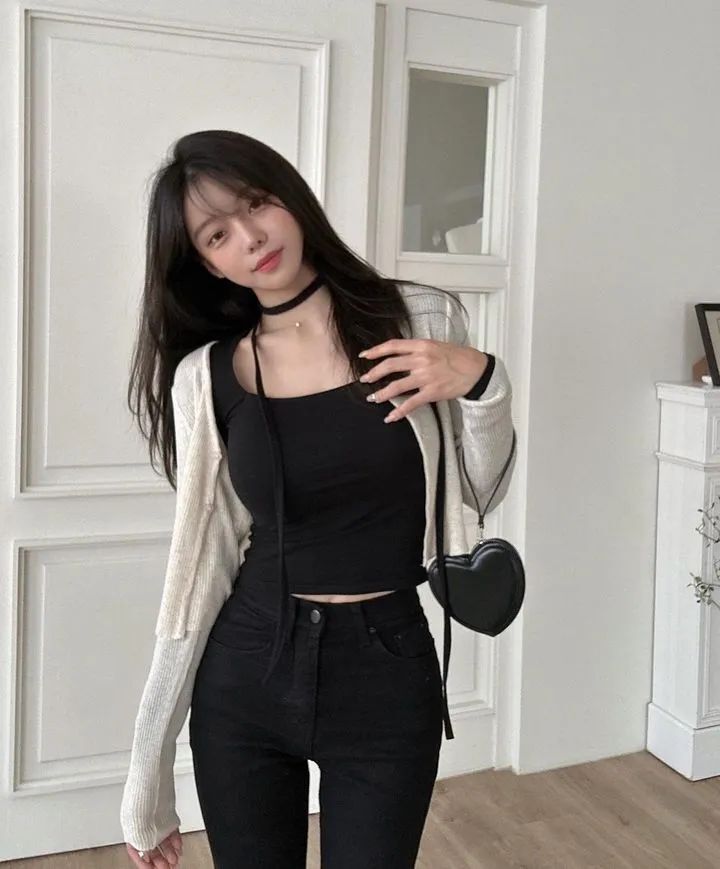 [仙女集]中秋佳节，必须要有佳人陪伴