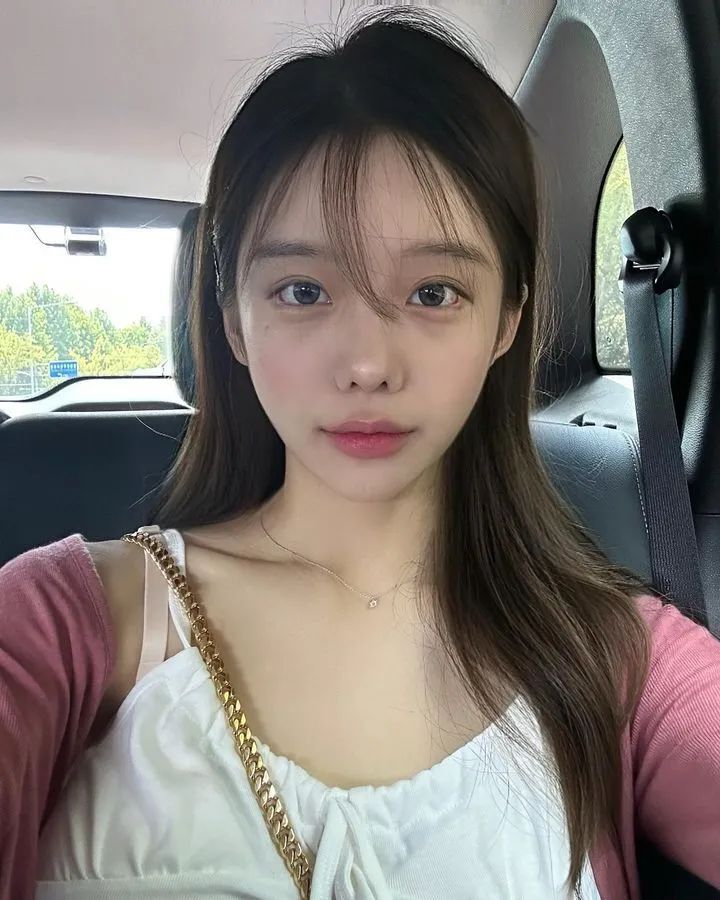 [仙女集]中秋佳节，必须要有佳人陪伴