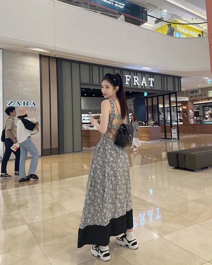 [仙女集]知道你们喜欢这种！