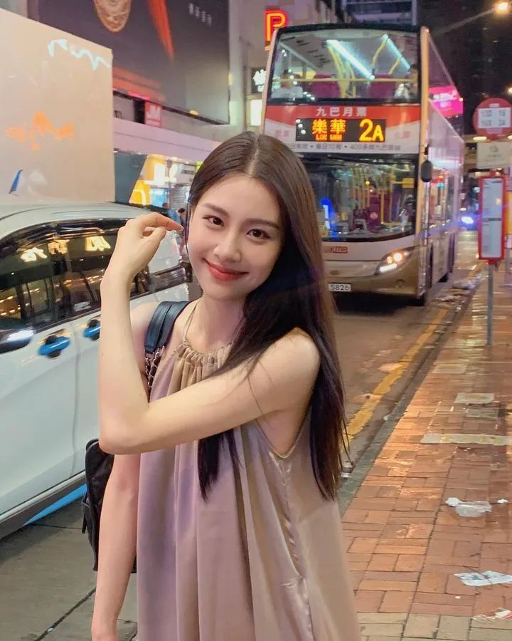 [仙女集]这个台妹颜值，真太绝了！