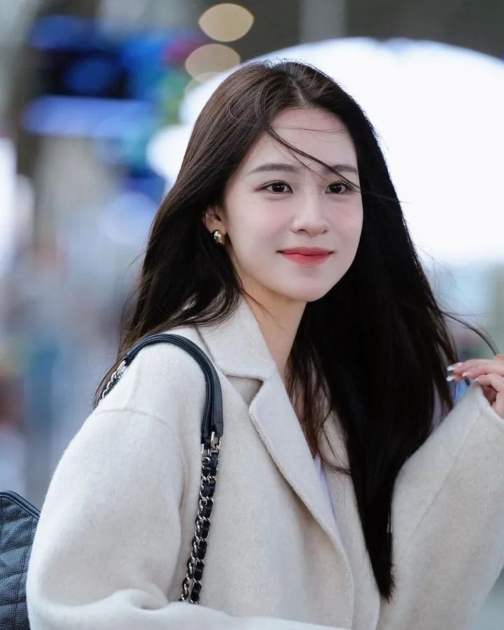 [仙女集]这个台妹颜值，真太绝了！