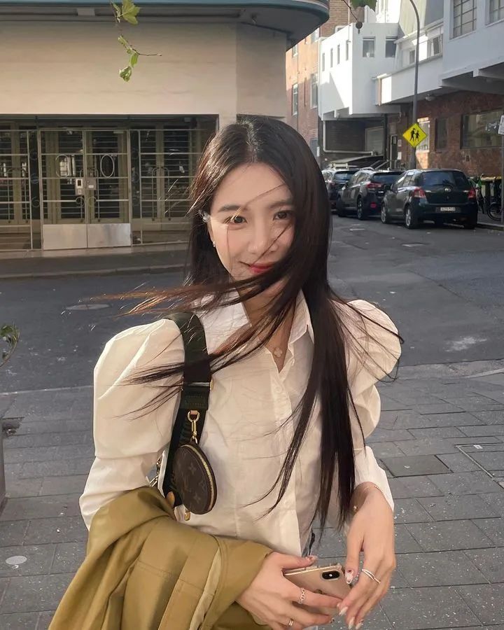 [仙女集]这个台妹，太绝绝绝了！