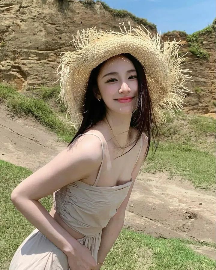 [仙女集]这个台妹，太绝绝绝了！