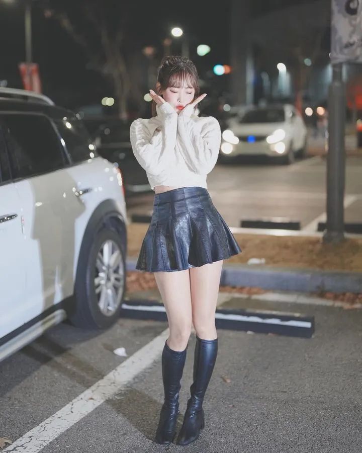 [仙女集]这身材，真有东西