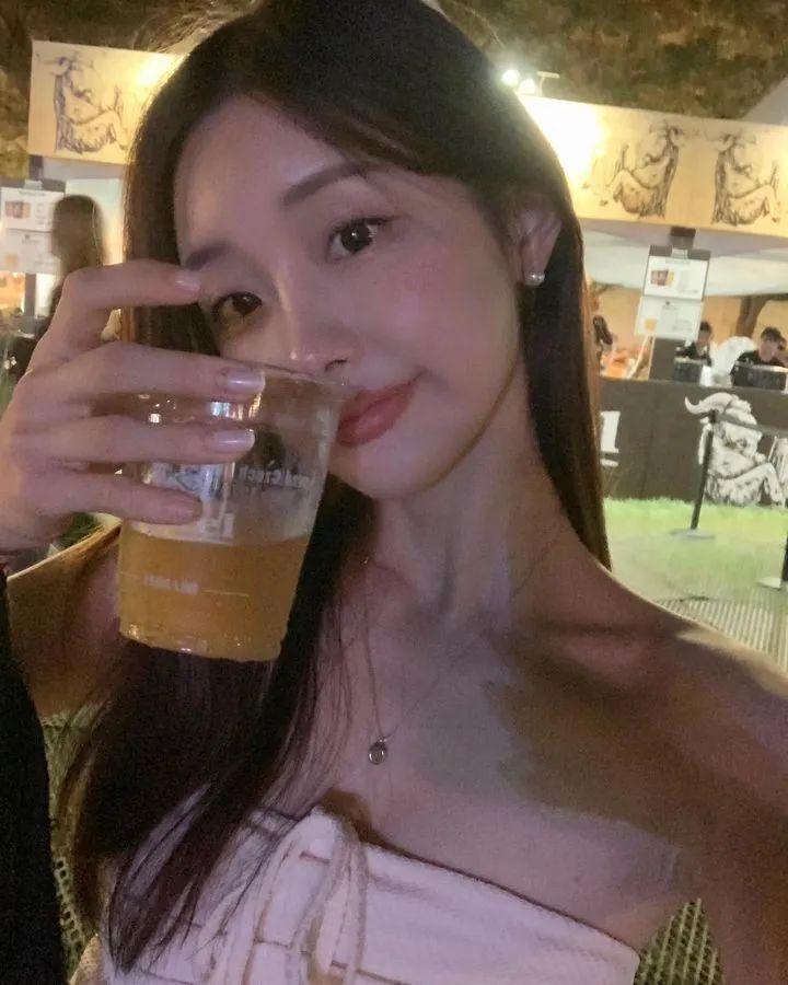 [仙女集]她咋这么甜，以及这么美