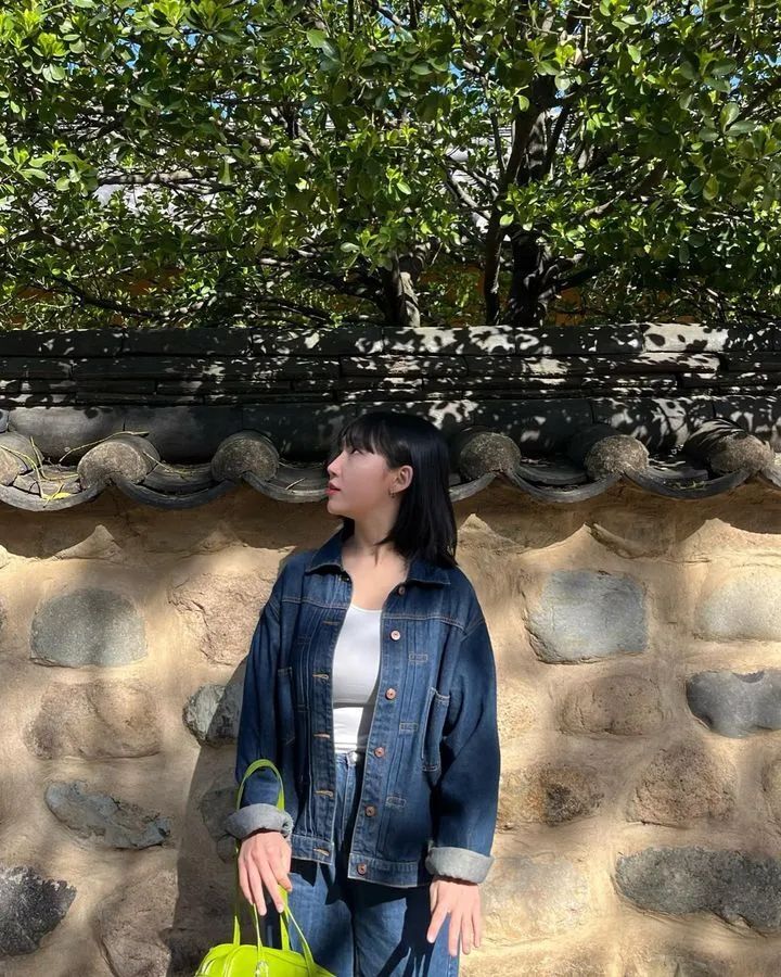 [仙女集]上半身，自寻亮点