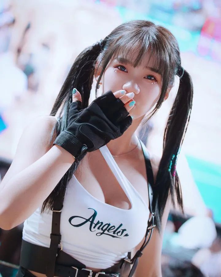 [仙女集]又甜又辣是什么体验？