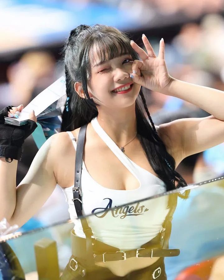 [仙女集]又甜又辣是什么体验？