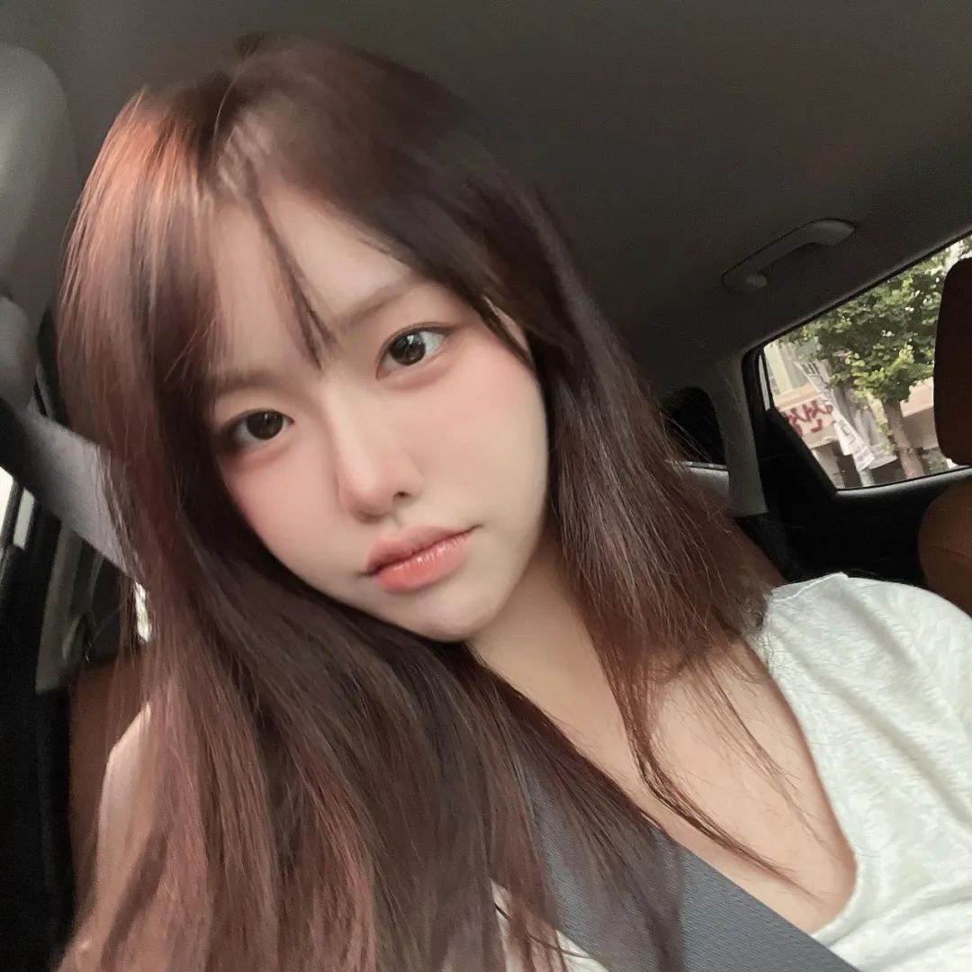 [仙女集]这个妹妹比奶茶还甜...