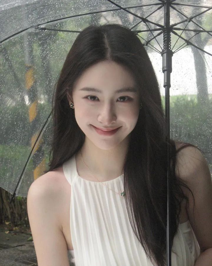 [仙女集]她是没有缺点女人