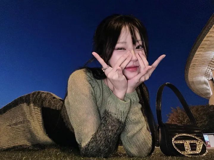 [仙女集]该有肉地方真有肉啊