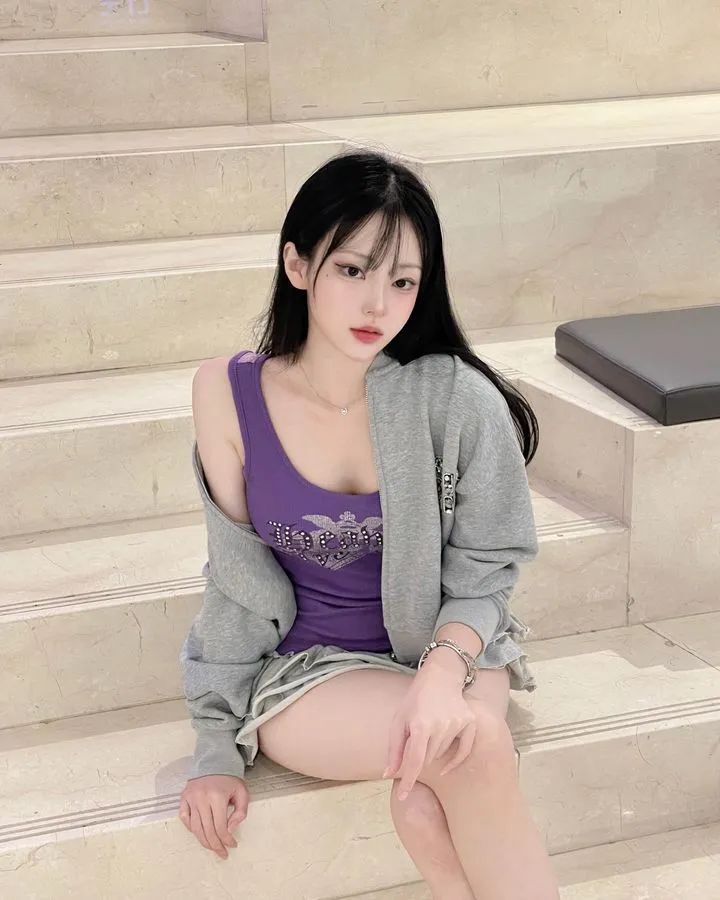 [仙女集]该有肉地方真有肉啊