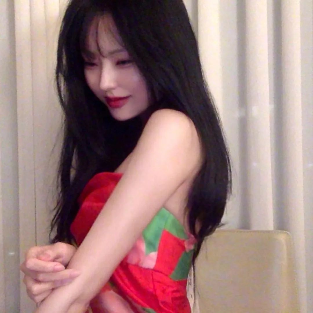 [仙女集]她是真欲啊