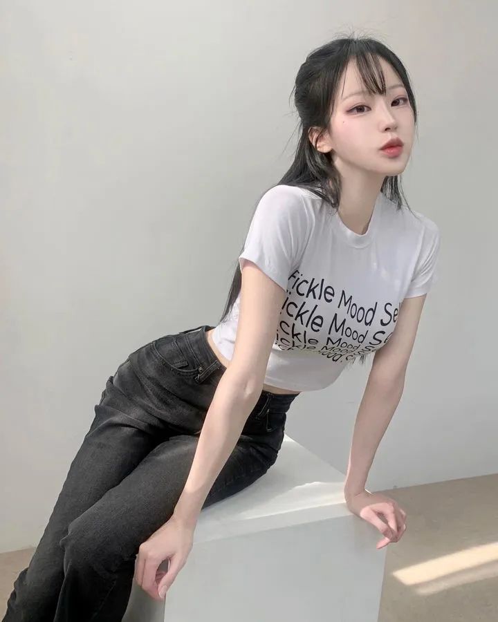 [仙女集]她是真欲啊