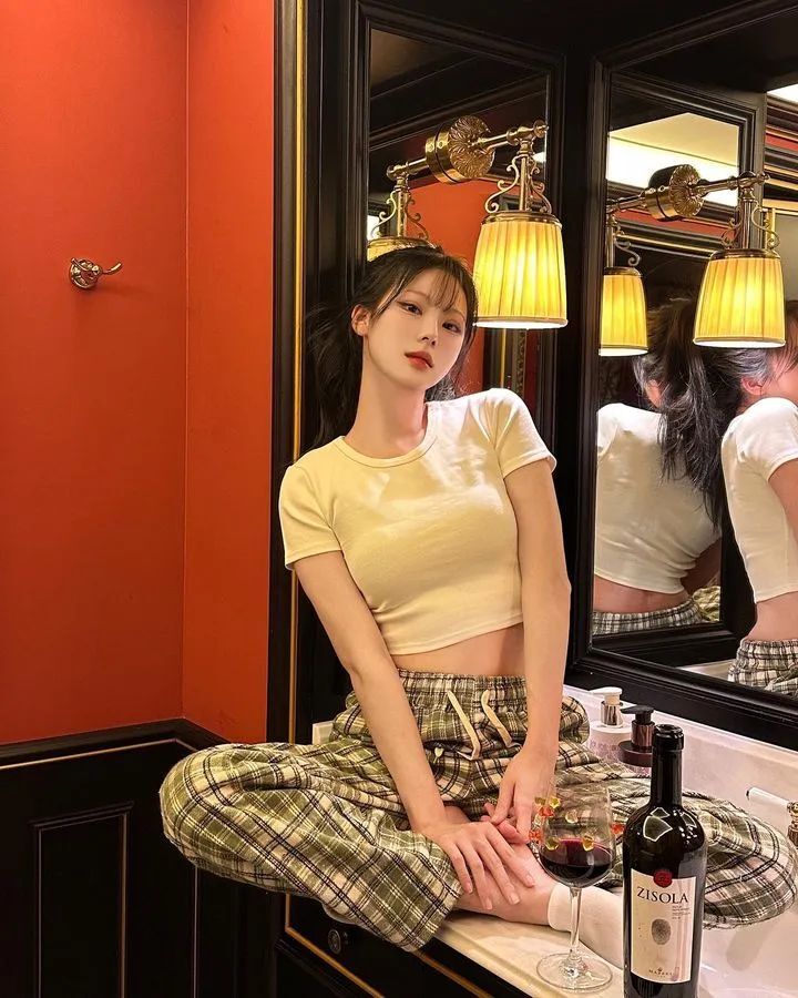 [仙女集]她是真欲啊