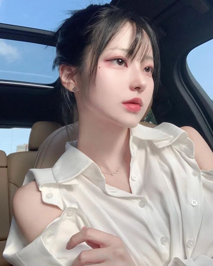 [仙女集]她是真欲啊