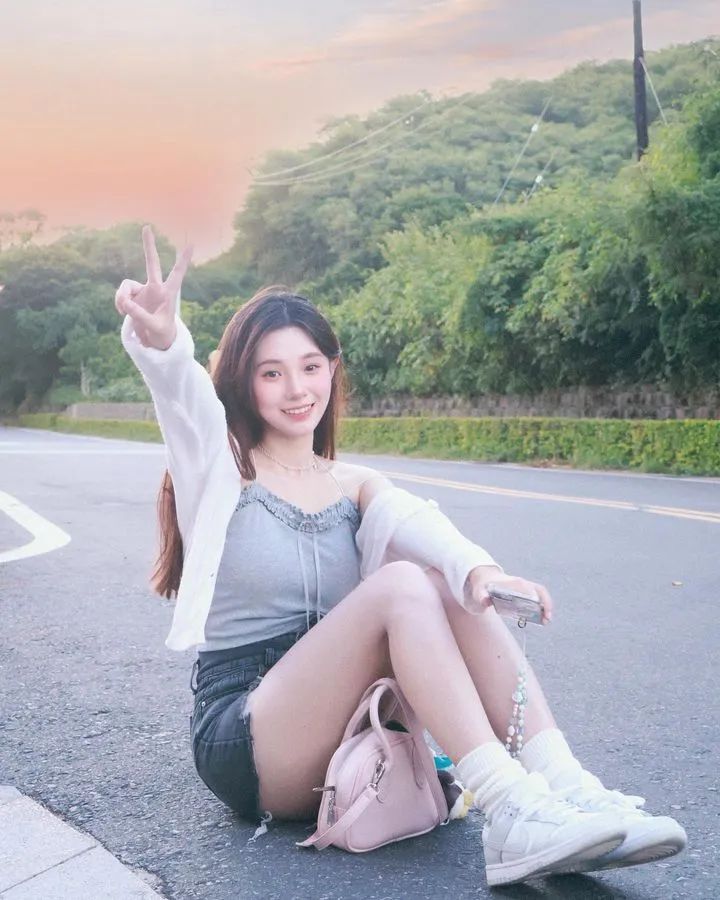 [仙女集]这眼神，我沦陷了