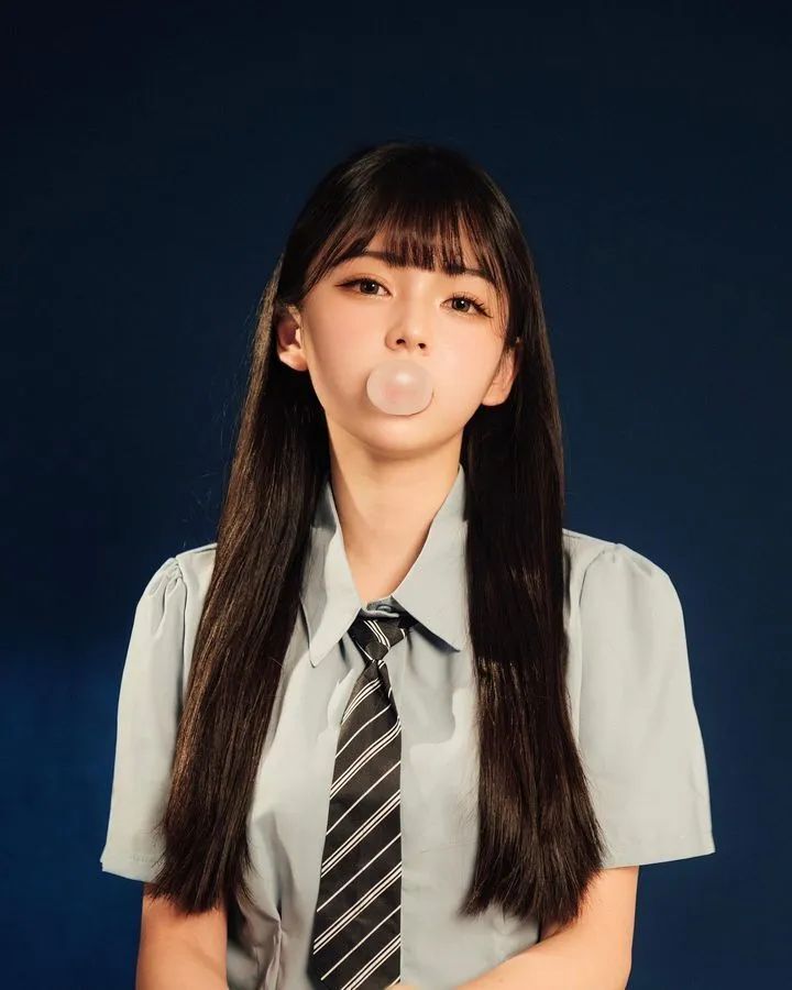 [仙女集]我喜欢样子，她都有