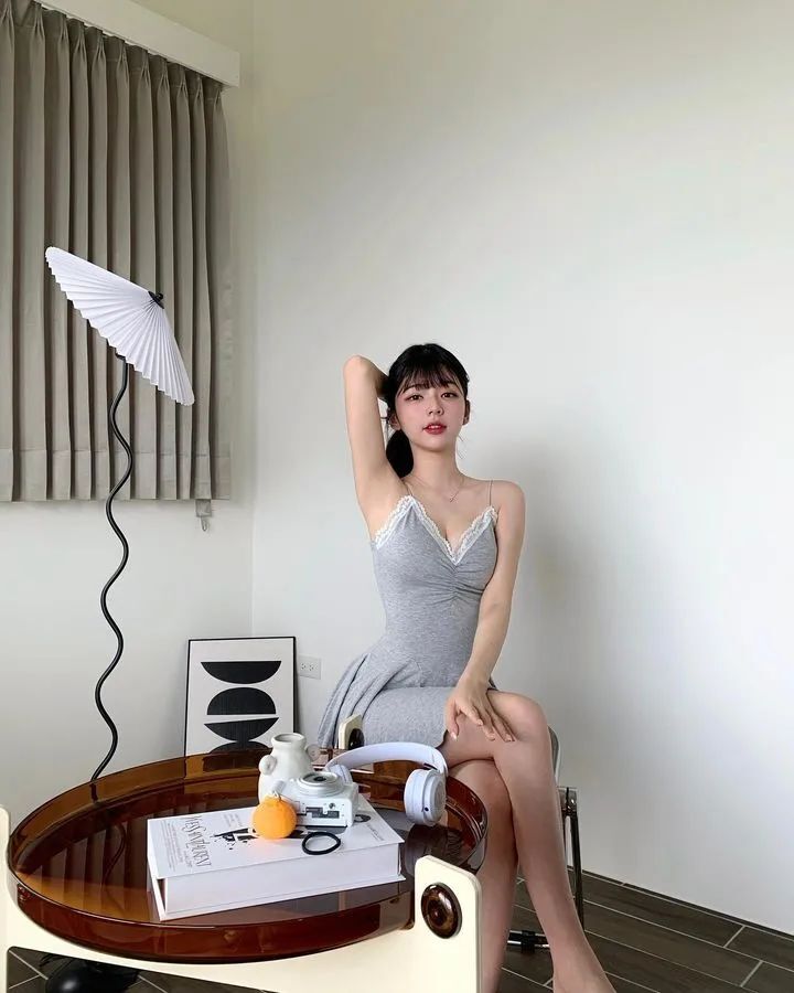 [仙女集]我喜欢样子，她都有