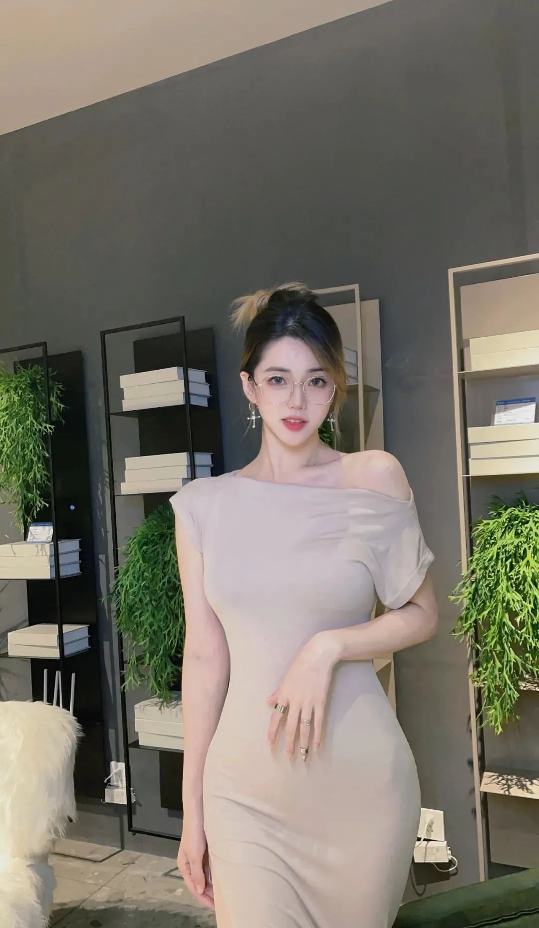 [仙女集]啥都不缺，真正国产天花板