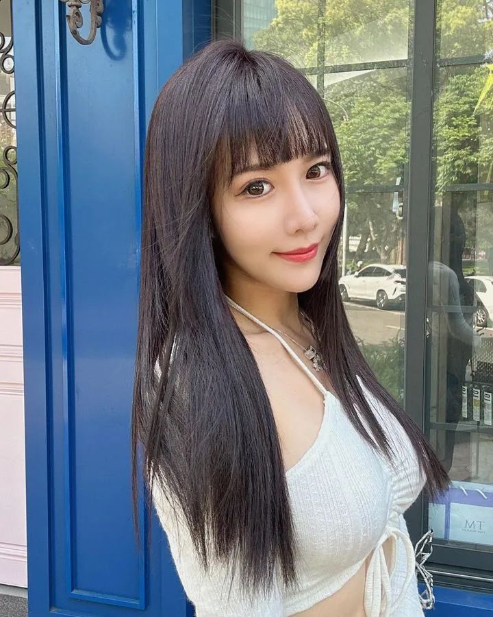 [仙女集]台湾啦啦队员，太顶了