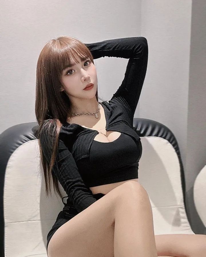 [仙女集]台湾啦啦队员，太顶了