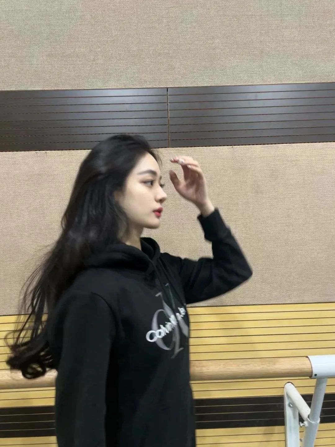 [仙女集]最佳新秀，非她莫属