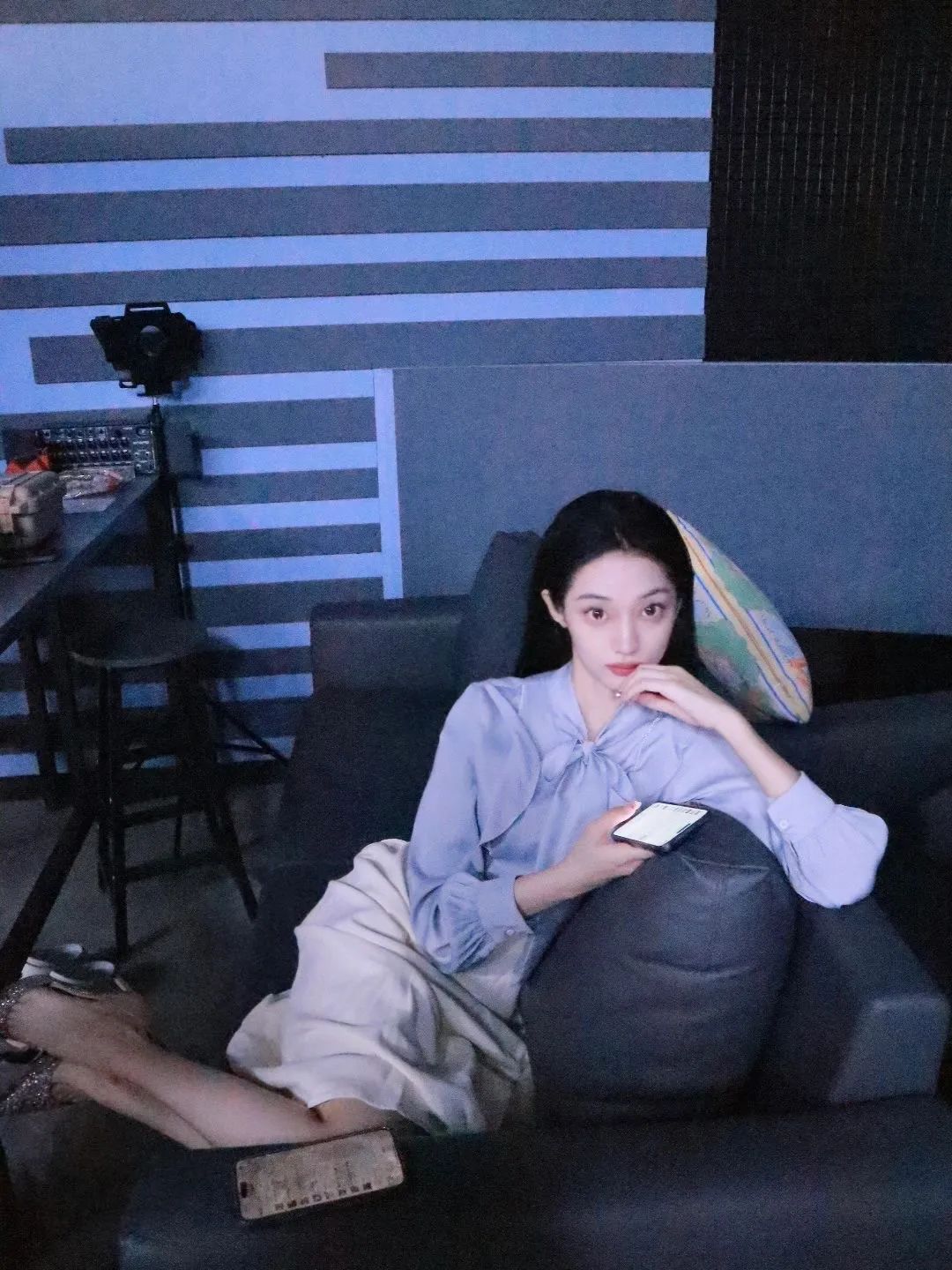 [仙女集]最佳新秀，非她莫属