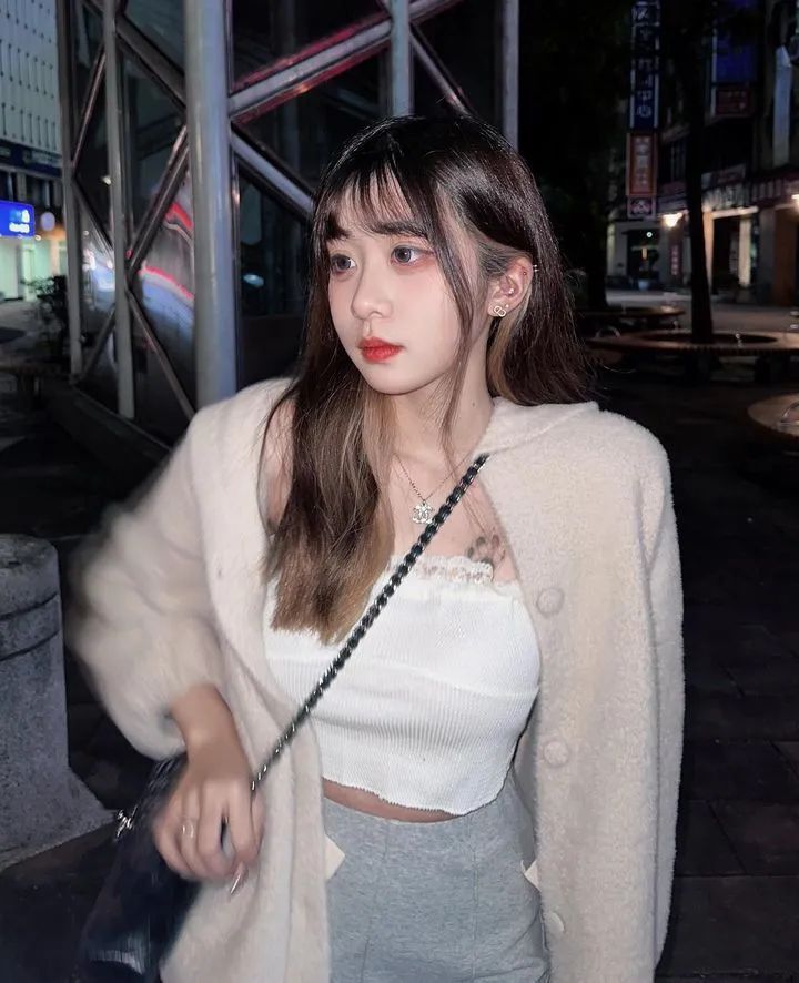 [仙女集]台妹返场了，这也太绝了