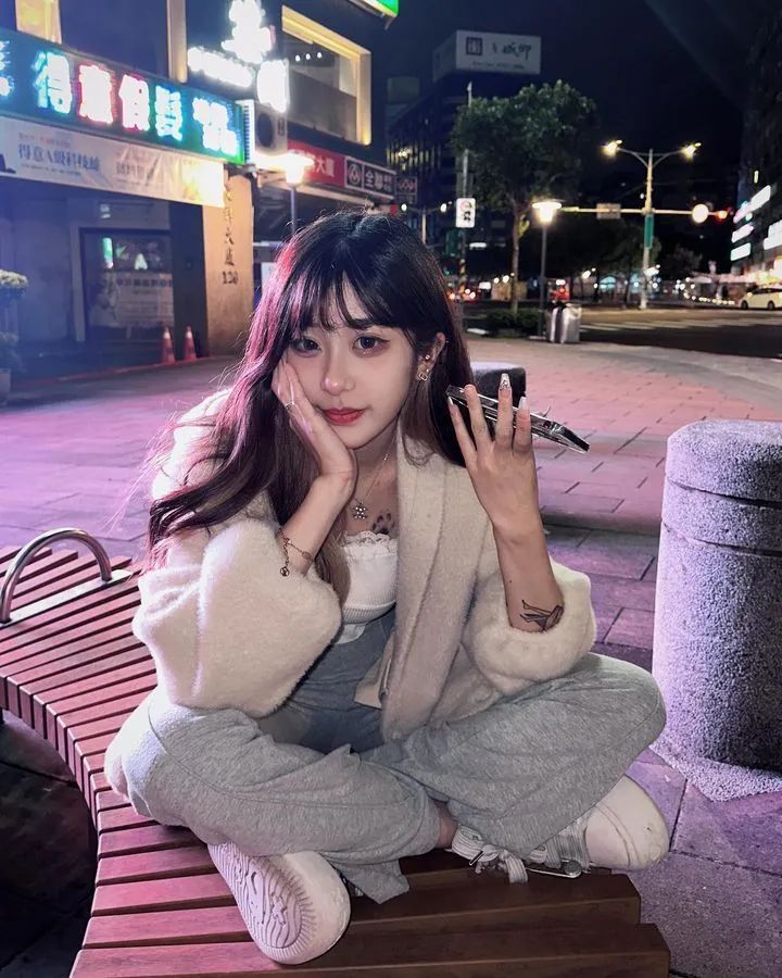 [仙女集]台妹返场了，这也太绝了