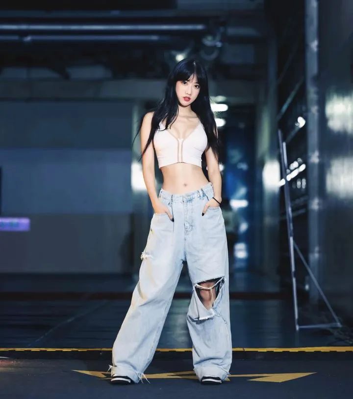 [仙女集]宅男女王，太绝了