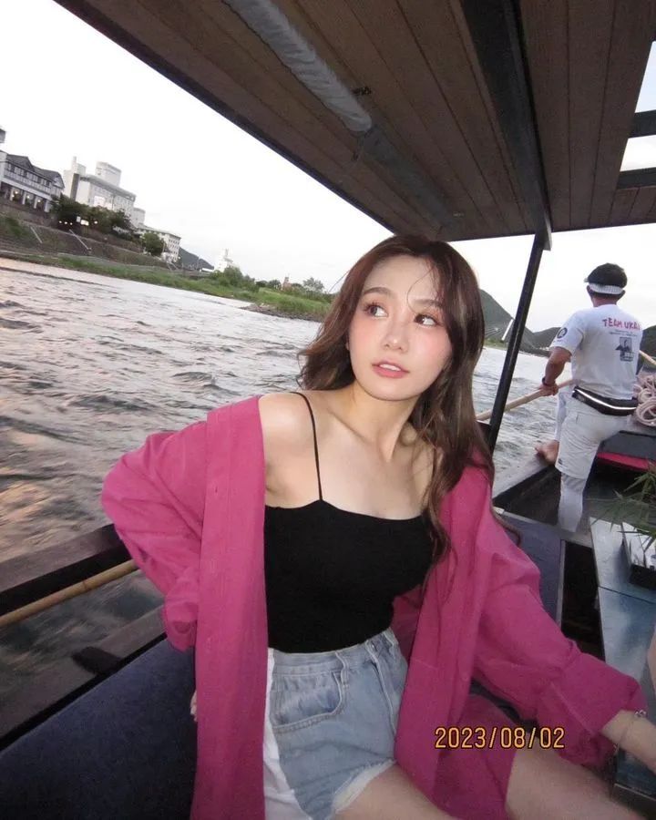[仙女集]台湾啦啦队员，也太绝了