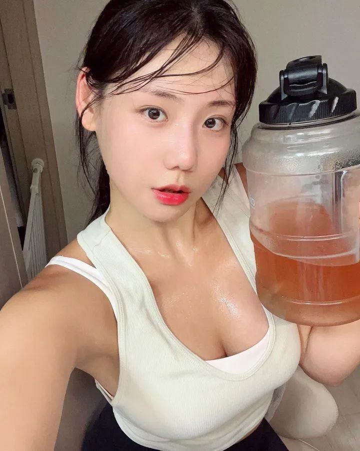 [仙女集]这么欲美女，到底能征服多少人