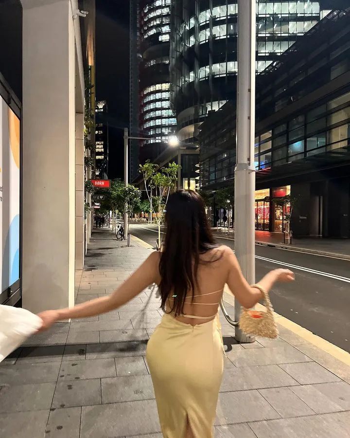 [仙女集]这么欲美女，到底能征服多少人