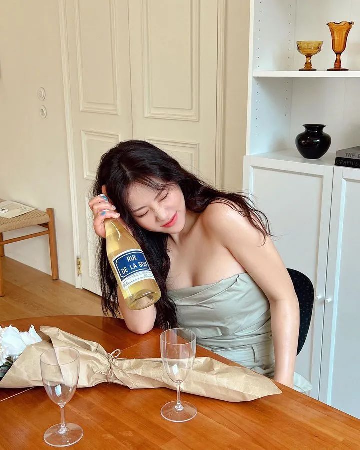 [仙女集]这么欲美女，到底能征服多少人