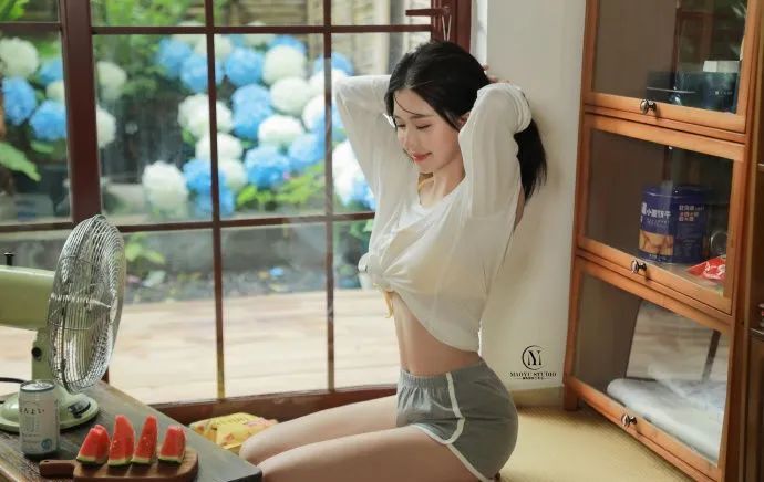 [仙女集]这颜值，真是国内纯欲天花板啊