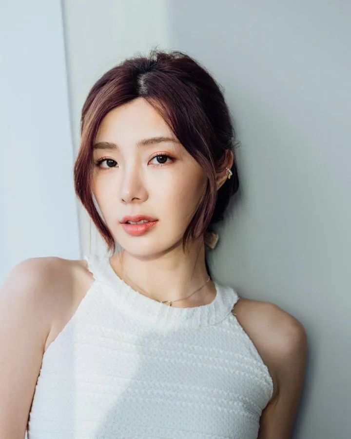 [仙女集]到底吃了什么，长这么好看！！！