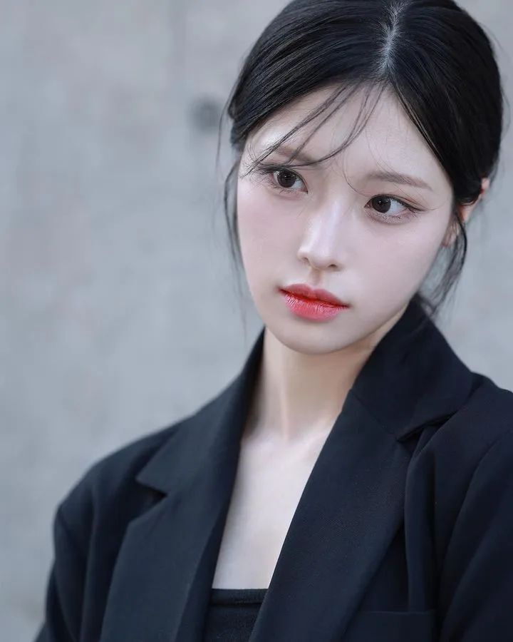 [仙女集]这颜值+身材，是真有东西