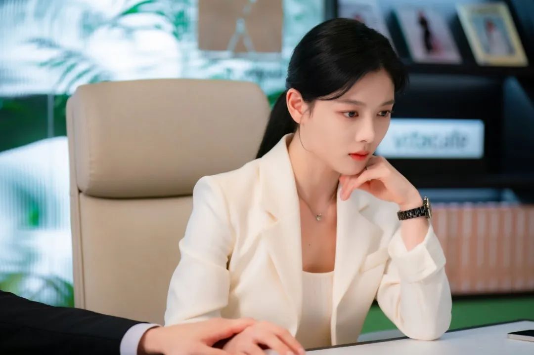 [仙女集]速看，不可多得韩国女星
