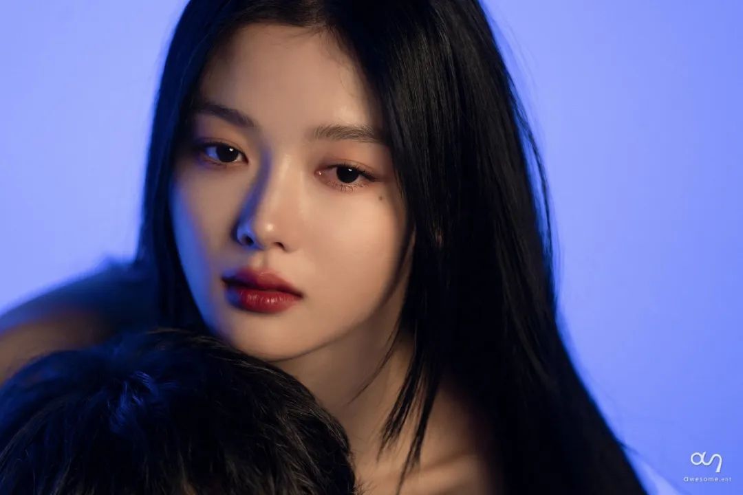 [仙女集]速看，不可多得韩国女星