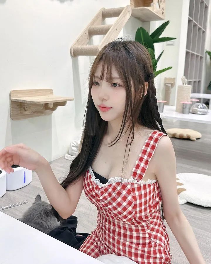 [仙女集]湾湾甜妹天花板，实在太犯规了！