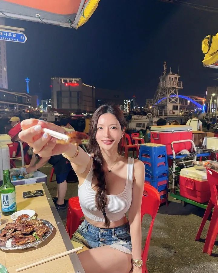 [仙女集]熟女风の网红，谁会不喜欢呢？