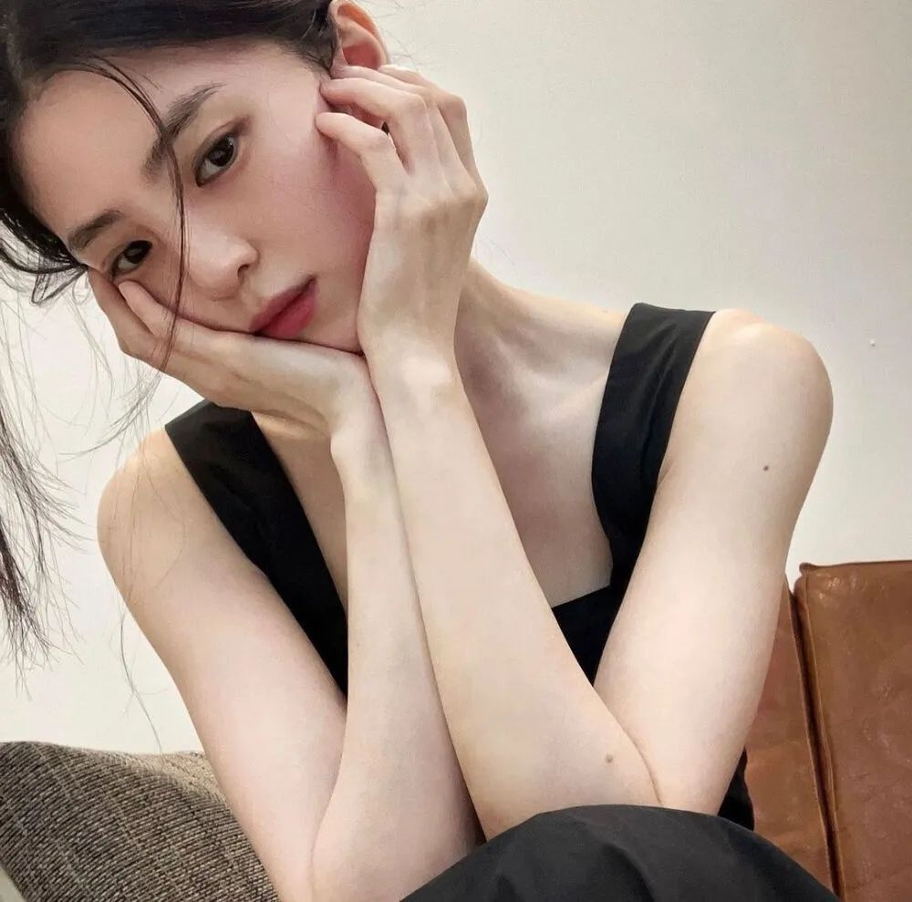 [仙女集]韩圈の妲己，太迷人了