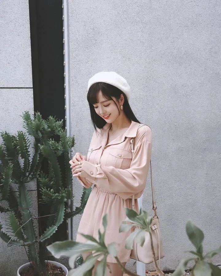 [仙女集]既有颜值，又有身材，真TM绝了
