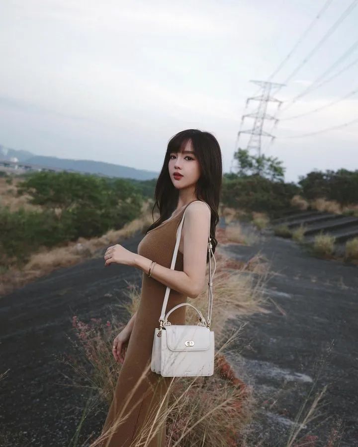 [仙女集]既有颜值，又有身材，真TM绝了
