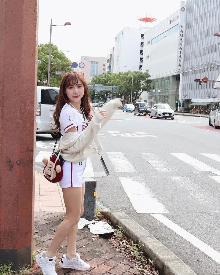 [仙女集]还得是台妹，永远不会让人失望