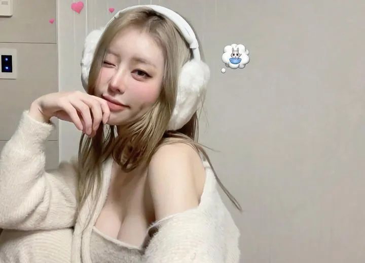 [仙女集]黑丝算什么，瑜伽裤才是天花板
