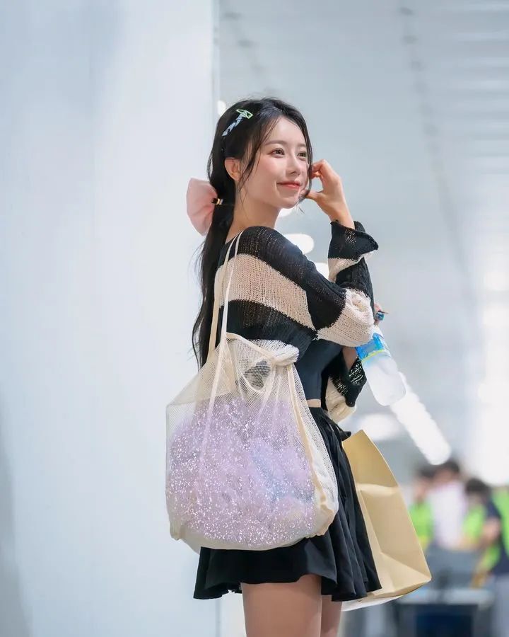 [仙女集]考辛斯为啥去台湾，你看她就明白了