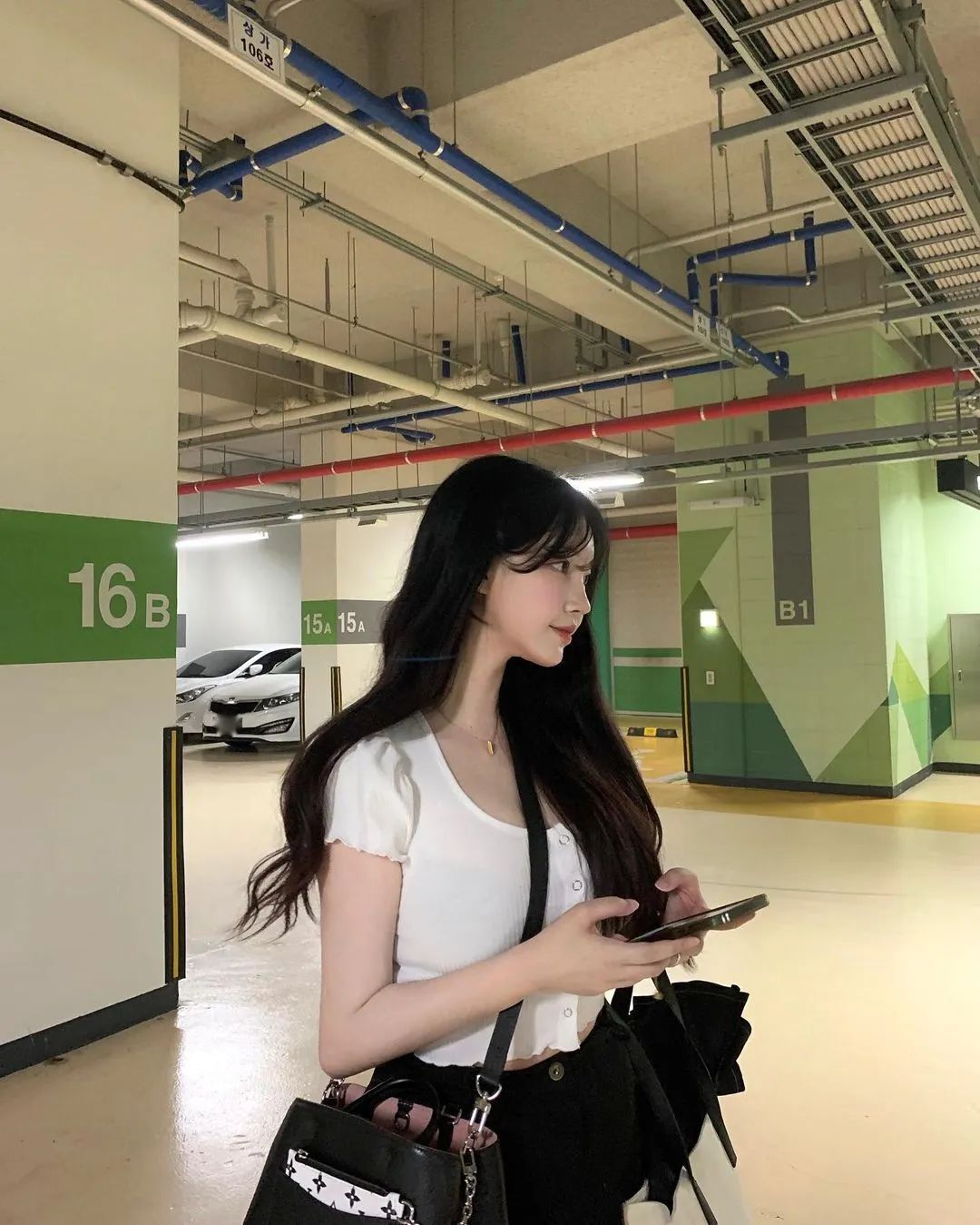[仙女集]不得不服，她是真有天赋...