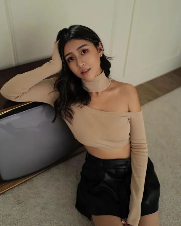 [仙女集]还得是台妹，永远能拨动人心弦
